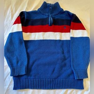 Boys Izod Sweater